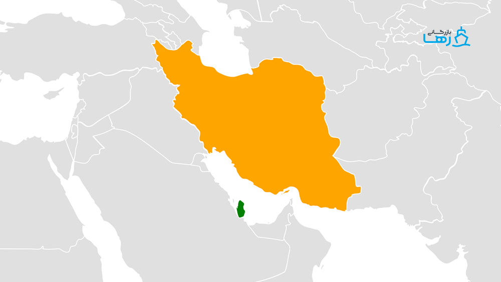 لغو ممنوعیت تردد لنج‌های ایران به بنادر قطر