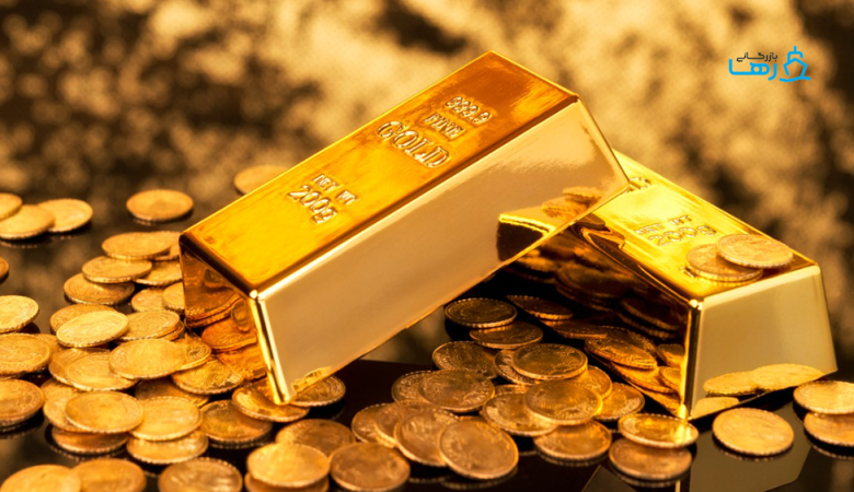حجم بالای واردات طلا