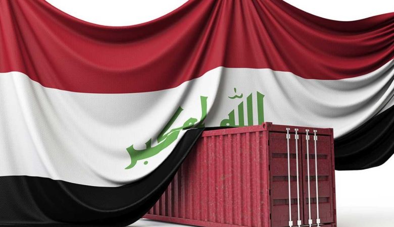 بهترین کالاهای صادراتی به عراق