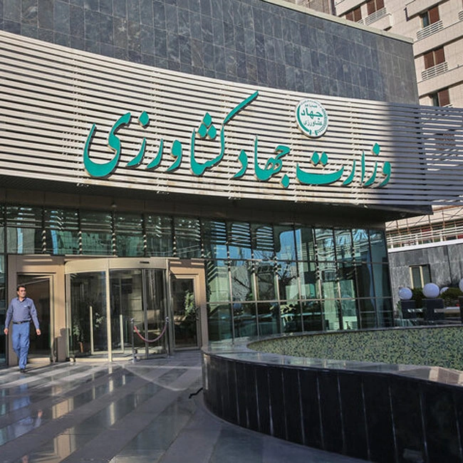واکنش وزارت کشاورزی به حواشی واردات نهادههای دامی 1 35 واکنش وزارت کشاورزی به حواشی واردات نهادههای دامی